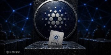 Cardano Approves Major Leios Proposal With 84% Support – Here Is Why ADA Holders Are Watching Closely