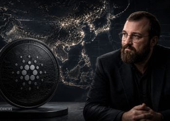 Cardano Crypto Eyes Asia Expansion Through Singapore Summit - Here Is How a 7.8 Million ADA Vote Could Shape the Future