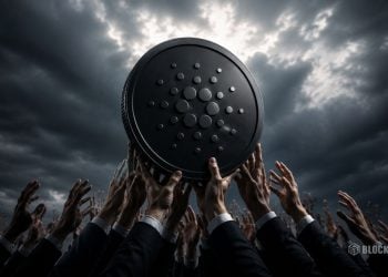 Cardano Crypto Holds Critical Support – Here Is Why ADA Traders Are Staying Patient