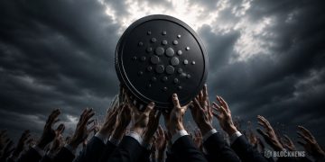 Cardano Crypto Holds Critical Support – Here Is Why ADA Traders Are Staying Patient