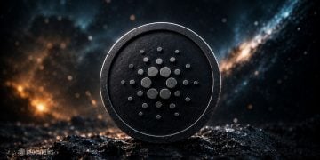Cardano Crypto Holds Key Support – Here Is Why ADA Traders Are Watching $0.25 Closely
