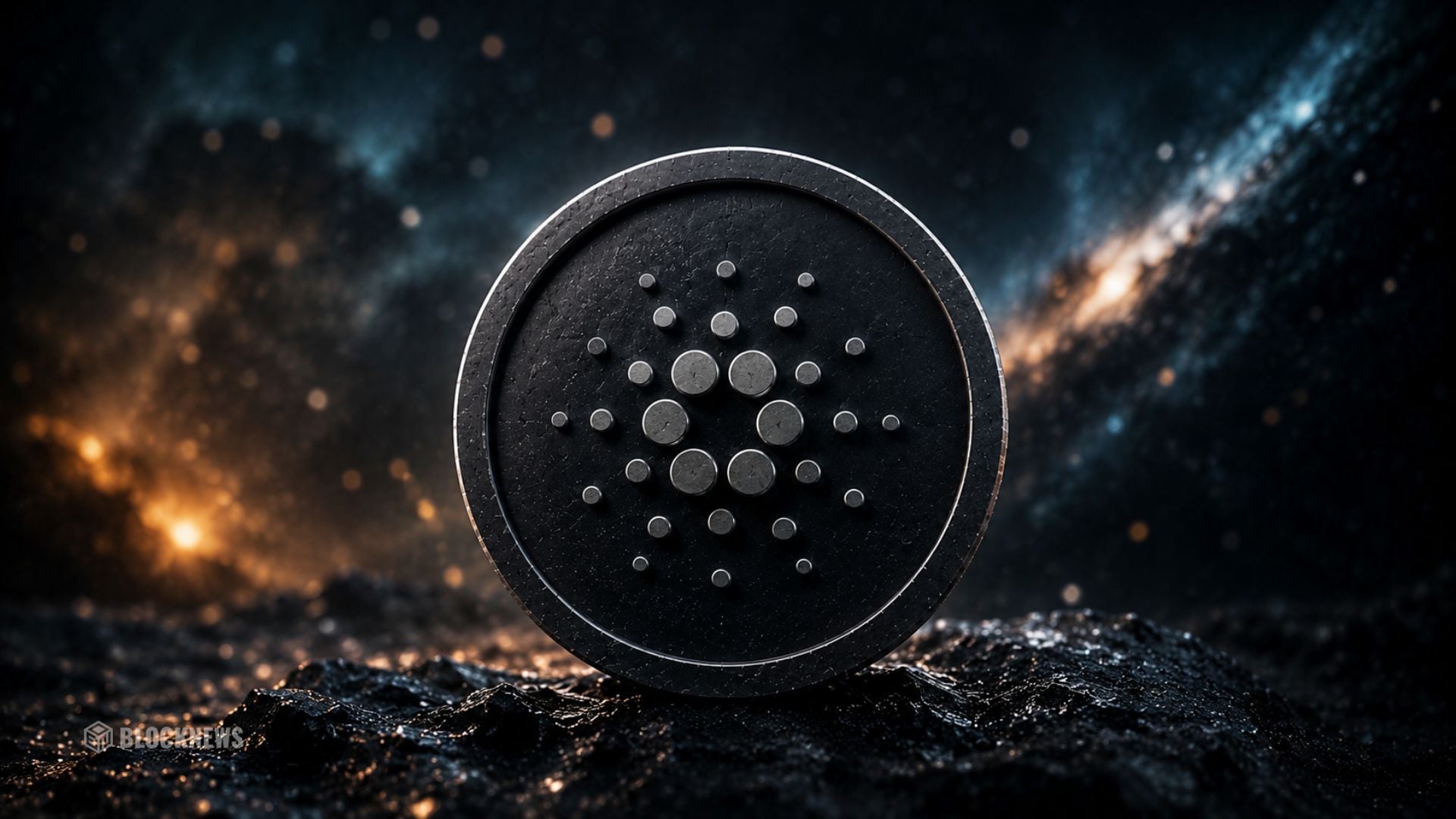 Cardano Crypto Holds Key Support – Here Is Why ADA Traders Are Watching $0.25 Closely