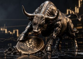 Cardano Crypto Price Nears Major Breakout – Here Is Why Traders Are Watching $1 Again