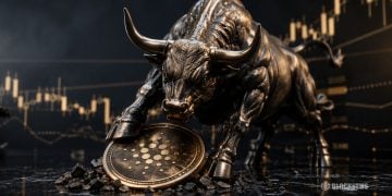 Cardano Crypto Price Nears Major Breakout – Here Is Why Traders Are Watching $1 Again