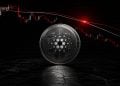 Cardano Death Cross Signals More Downside Risk - Here Is Why Traders Are Watching ADA Closely