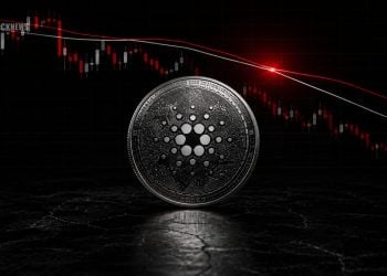Cardano Death Cross Signals More Downside Risk - Here Is Why Traders Are Watching ADA Closely