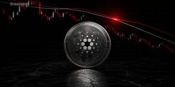 Cardano Death Cross Signals More Downside Risk – Here Is Why Traders Are Watching ADA Closely