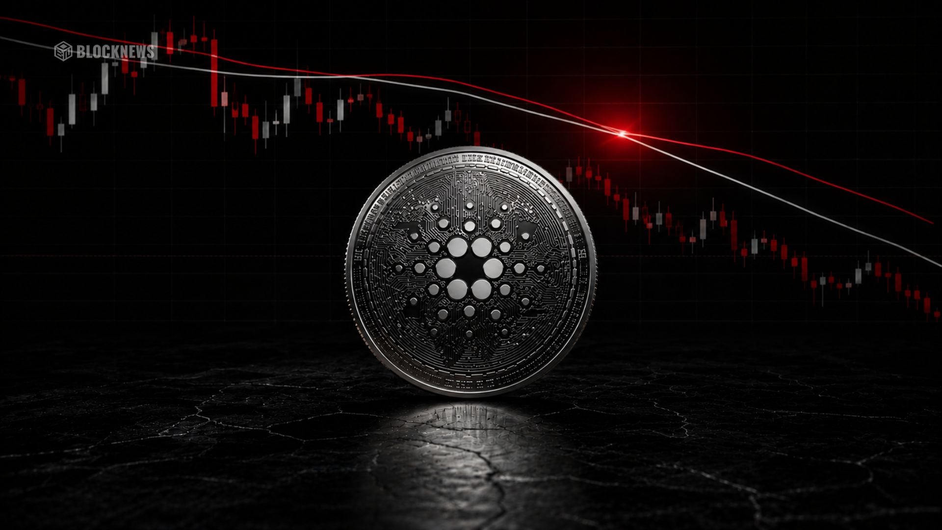 Cardano Death Cross Signals More Downside Risk – Here Is Why Traders Are Watching ADA Closely