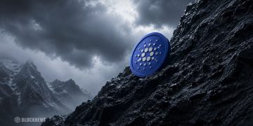 Cardano Price Climbs 10% as Bulls Return – Here Is Why ADA Traders Are Watching $0.30