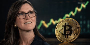 Cathie Wood Still Thinks Bitcoin Could Hit $1.25 Million Eventually