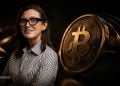 Cathie Wood’s Bitcoin Crypto Forecast Turns Heads - Here Is Why the $800K Target Matters