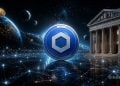 Chainlink Connects Banks, Blockchains, and DeFi Networks - Here Is What the Growing Adoption Means