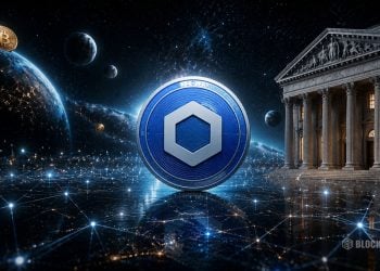 Chainlink Connects Banks, Blockchains, and DeFi Networks - Here Is What the Growing Adoption Means