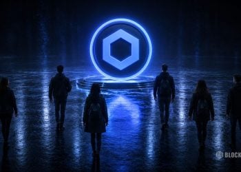 Chainlink Crypto Breakout Gains Momentum – Here Is Why LINK Traders Are Turning Bullish