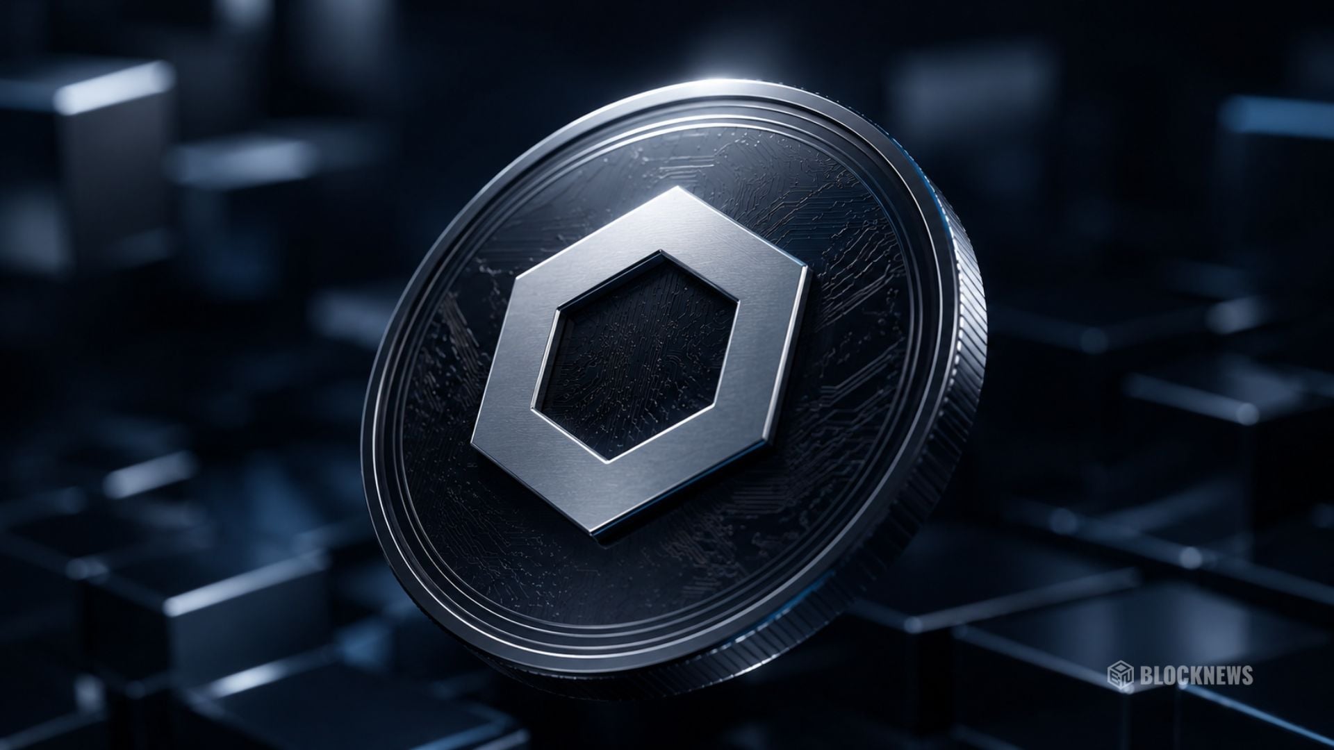 Chainlink Crypto Could Unlock Massive Growth Through SVR and Staking – Here Is the Bigger Picture