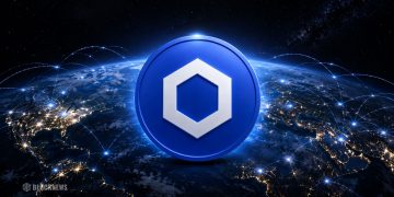 Chainlink Crypto Eyes $20 Billion Market Cap Return – Here Is What Could Drive LINK Higher
