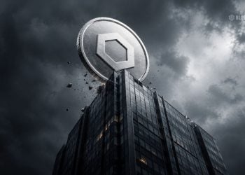 Chainlink Crypto Nears Breakout Point as LINK Holds Key Support – Here Is Why Traders Are Watching Closely