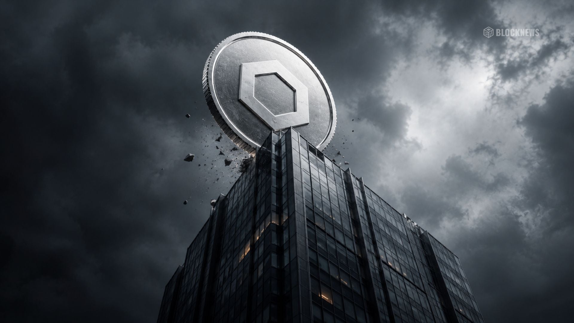 Chainlink Crypto Nears Breakout Point as LINK Holds Key Support – Here Is Why Traders Are Watching Closely