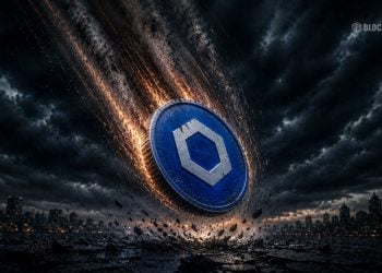 Chainlink Crypto Price Faces Heavy Selling Pressure – Here Is Why LINK Bulls Need a Breakout Above $9.50