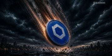 Chainlink Crypto Price Faces Heavy Selling Pressure – Here Is Why LINK Bulls Need a Breakout Above $9.50