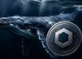 Chainlink Crypto Price Holds Key Support - Here Is Why Whale Activity Is Raising Attention