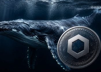 Chainlink Crypto Price Holds Key Support – Here Is Why Whale Activity Is Raising Attention