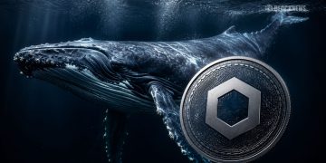 Chainlink Crypto Price Holds Key Support – Here Is Why Whale Activity Is Raising Attention