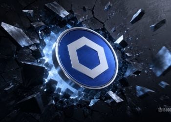 Chainlink Crypto Price Signals Possible Breakout – Here Is Why LINK Traders Are Watching $21