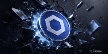 Chainlink Crypto Price Signals Possible Breakout – Here Is Why LINK Traders Are Watching $21