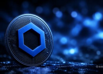 Chainlink Crypto Tests Critical Support - Here Is Why LINK Traders Are Watching $8.90
