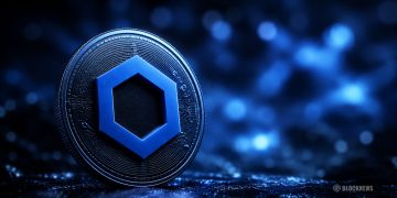 Chainlink Crypto Tests Critical Support – Here Is Why LINK Traders Are Watching $8.90