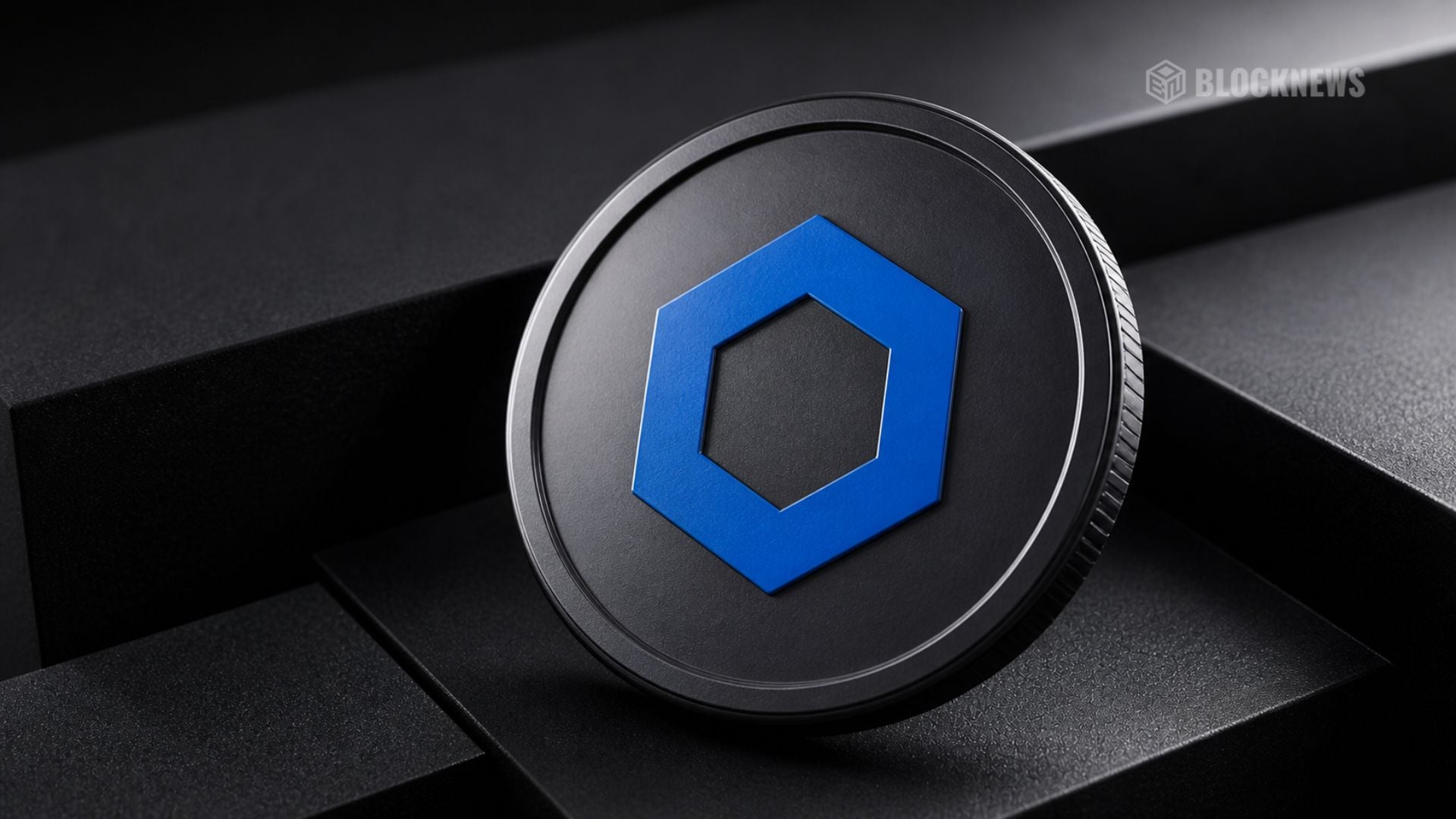 Chainlink Holds Steady in Crypto Market – Here Is Why LINK Remains Stable