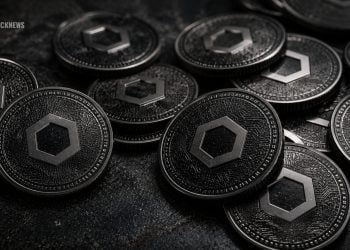 Chainlink Whale Wallets Reach Record High as LINK Holds Key Support – Here Is Why Traders Are Watching Closely