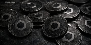 Chainlink Whale Wallets Reach Record High as LINK Holds Key Support – Here Is Why Traders Are Watching Closely