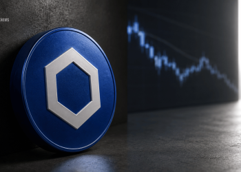 Chainlink’s RWA Bet Is Paying Off While LINK’s Price Sits In The Corner