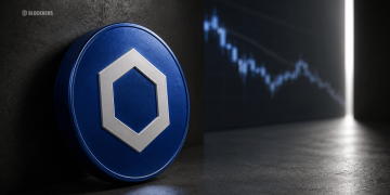Chainlink’s RWA Bet Is Paying Off While LINK’s Price Sits In The Corner