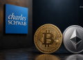 Charles Schwab Launches Spot Bitcoin and Ethereum Trading - Here is Why Crypto Just Went More Mainstream
