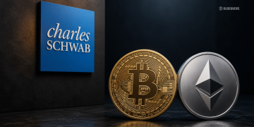 Charles Schwab Launches Spot Bitcoin And Ethereum Trading – Here Is Why Crypto Just Went More Mainstream