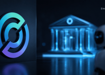 Circle Just Built a Bank for AI Agents — And the Stock Jumped 16% on the News