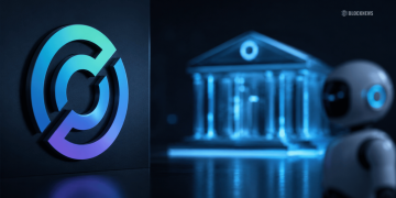 Circle Just Built a Bank for AI Agents — And the Stock Jumped 16% on the News