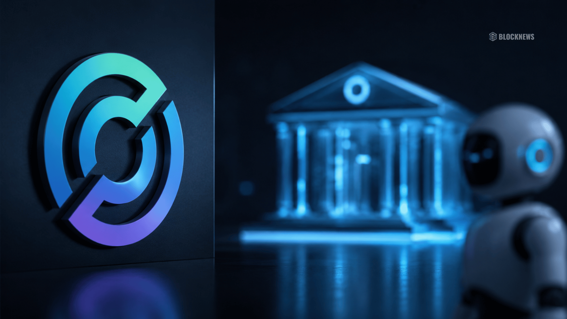 Circle Just Built a Bank for AI Agents — And the Stock Jumped 16% on the News