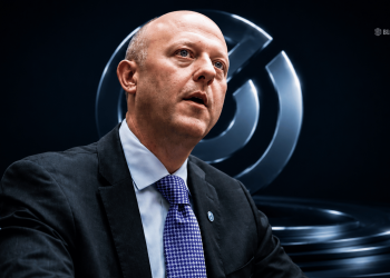 Circle Just Raised $222M From BlackRock and Apollo — And It’s Not About USDC Anymore