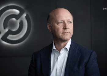 Circle’s Jeremy Allaire Thinks Banks Are Finally Done Ignoring Crypto Infrastructure