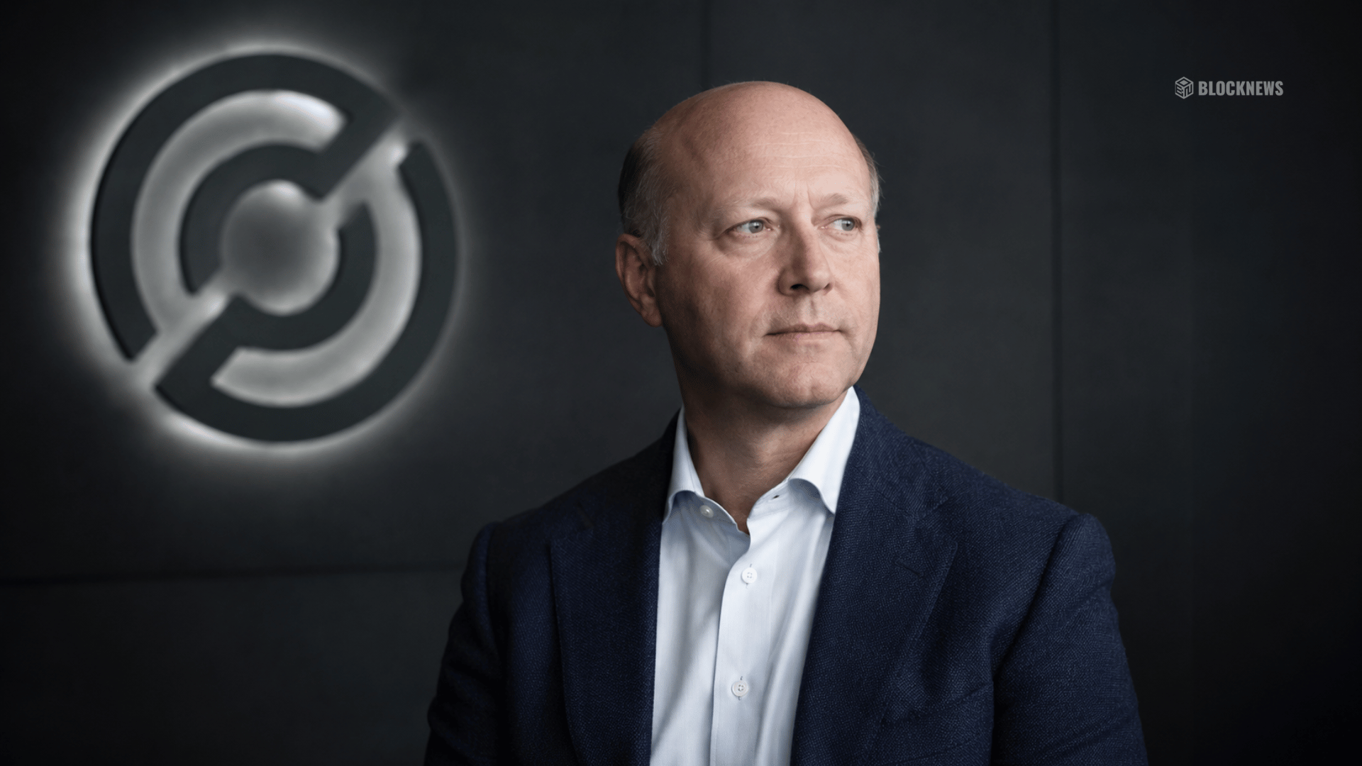 Circle’s Jeremy Allaire Thinks Banks Are Finally Done Ignoring Crypto Infrastructure