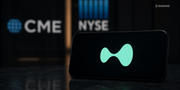 CME and NYSE Push for Crypto Oversight – Here Is Why Hyperliquid Is Under Pressure