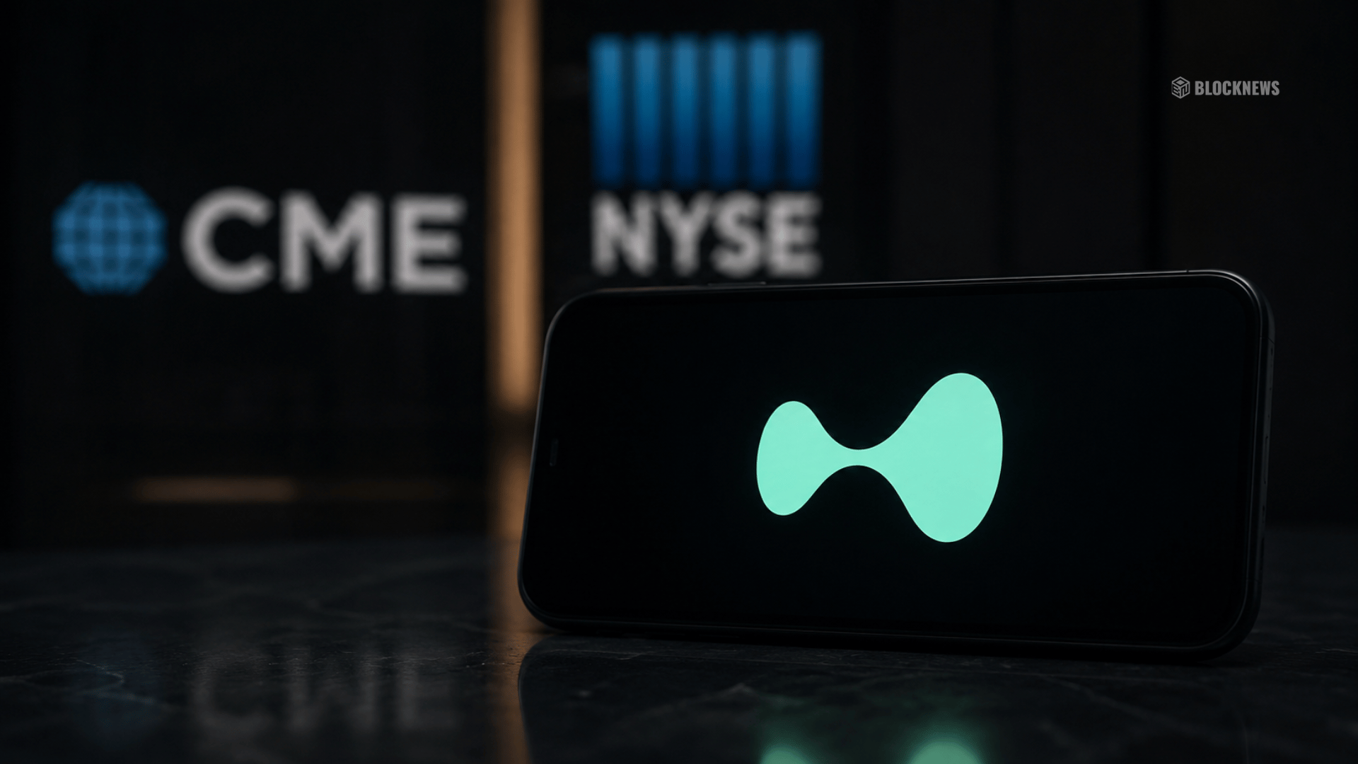 CME and NYSE Push for Crypto Oversight – Here Is Why Hyperliquid Is Under Pressure
