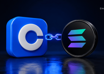 Coinbase Expands SOL Loans – Here Is Why The Exchange Keeps Pushing Onchain Finance