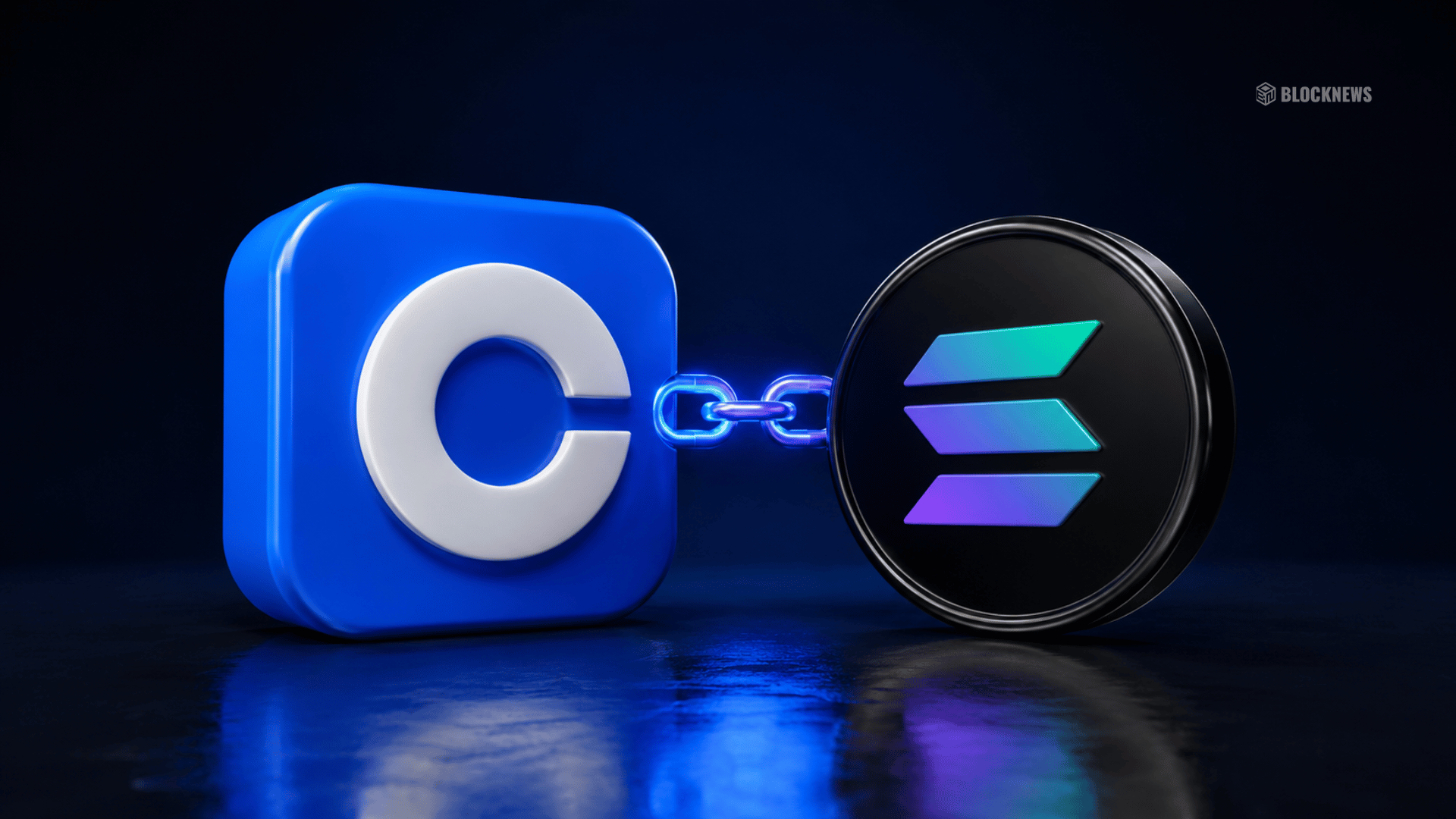Coinbase Expands SOL Loans – Here Is Why The Exchange Keeps Pushing Onchain Finance