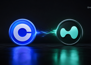Coinbase Just Took Over Hyperliquid’s Stablecoin Layer – Here Is Why That Matters