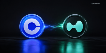 Coinbase Just Took Over Hyperliquid’s Stablecoin Layer – Here Is Why That Matters